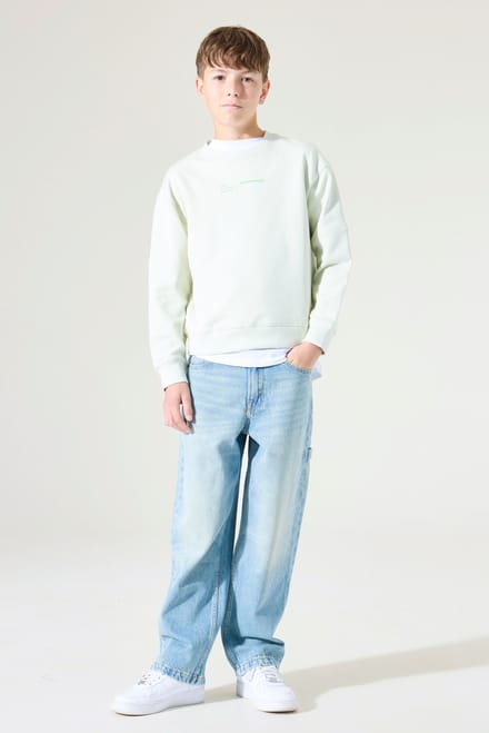 Garcia - M263530 - Jongens - Jeans