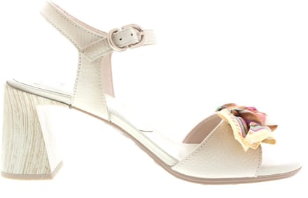 Hispanitas Hv264868 Sandalen Dames - Beige - Maat 41