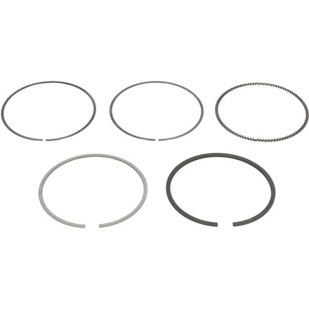 Goetze Engine Zuigerveren set GOETZE 08-437100-00