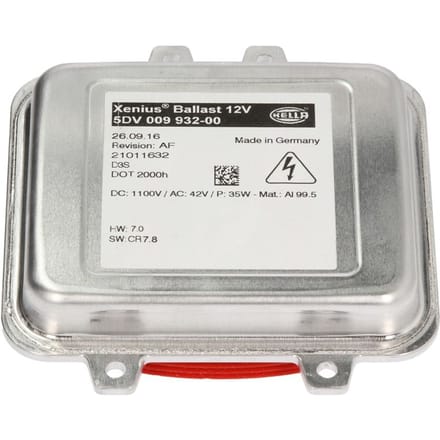Ontladingslamp  HELLA 5DV 009 932-001