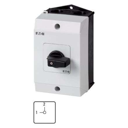 Eaton 218968 T0-1-15441/I1 Omschakelaar 1 stuk(s)