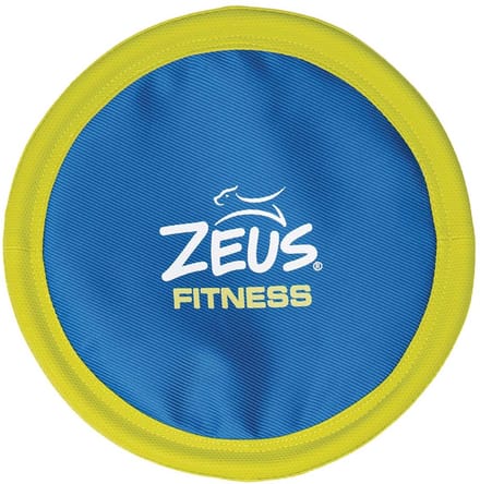 Zeus Fitness Tough Nylon Flexi Flyer