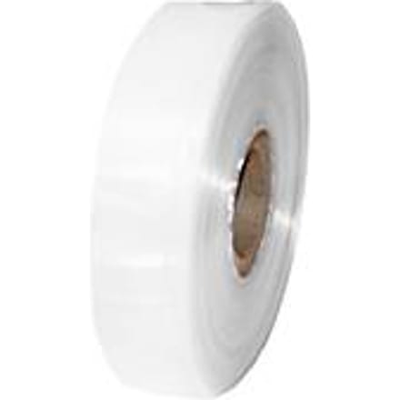 Buisfolie 50 µ, 120 mm x 500 m