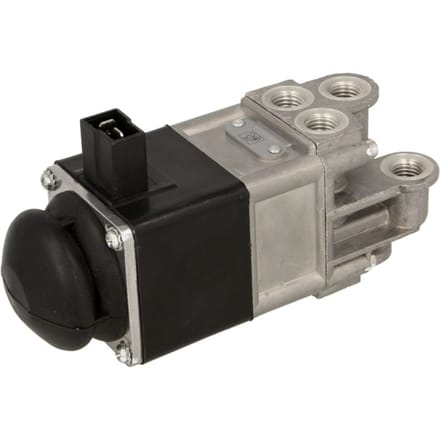 Magneetklep DT Spare Parts 7.70175