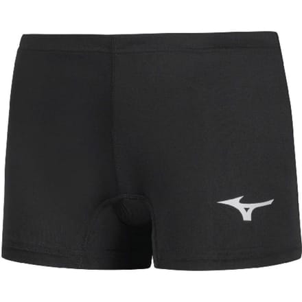 Mizuno Traditional Volleybal Short Dames - Maat L
