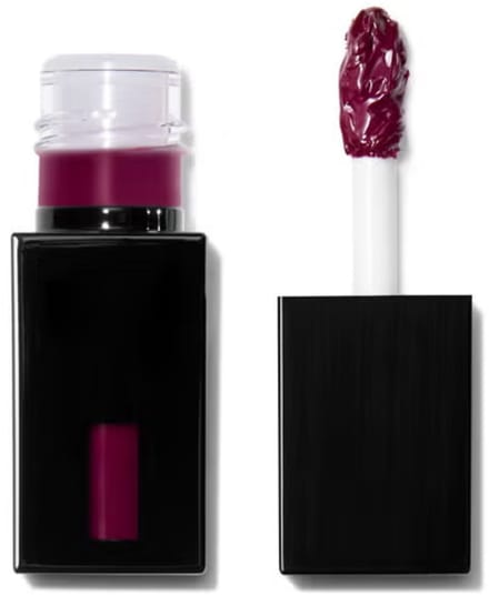 e.l.f. Glossy Lip Stain - Berry Queen - Langhoudende Kleur - 3 ml