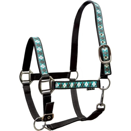 Halster voor paarden York Kimi