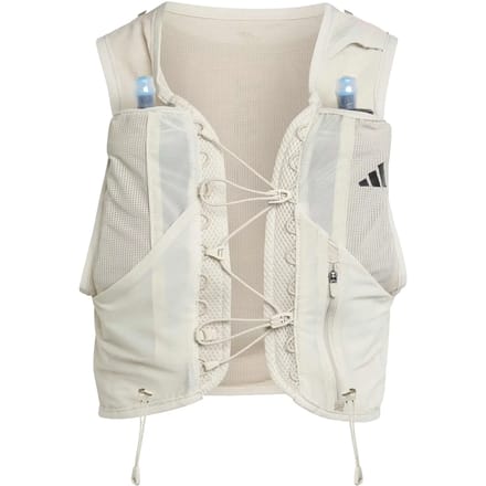 Adidas Terrex Terrex Xperior Trail Running Gilet 5L - Unisex - Beige