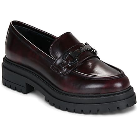 Mocassins NeroGiardini I617175D