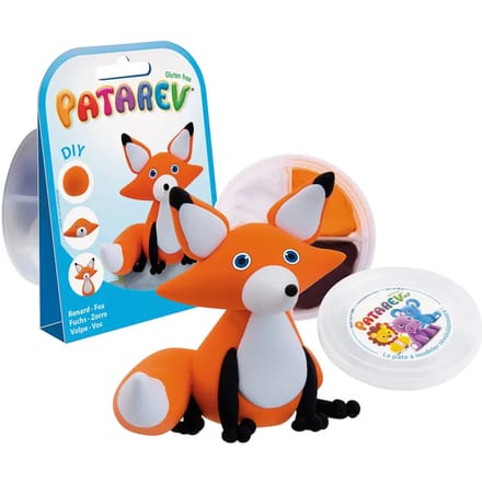 Peluche patarev pocke Sentosphere