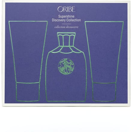 Oribe Supershine Discovery Set