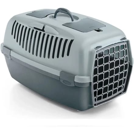 Transportmand voor honden en katten Zolux
