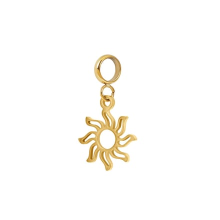 iXXXi Connect Bedel Golden Hour | Goud