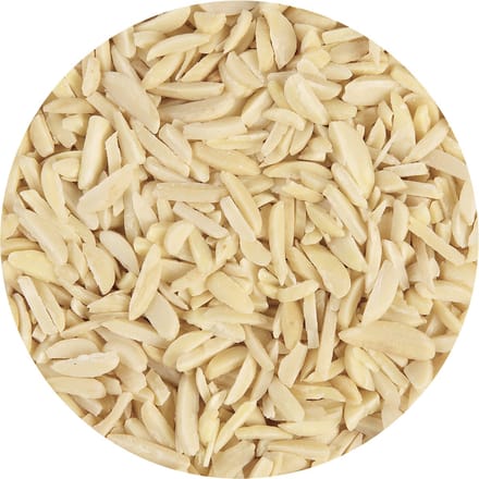 BrandNewCake Amandelstiften 250g