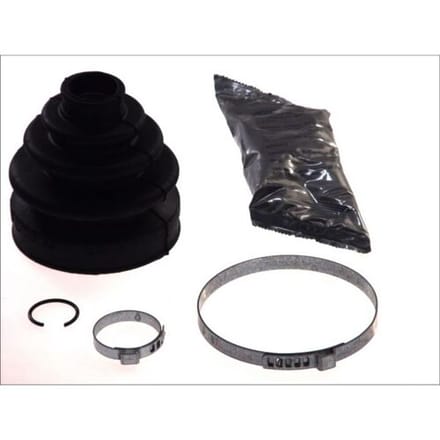 Balgenset, aandrijfas SPIDAN 26124