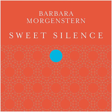 Barbara Morgenstern - Sweet Silence (CD)