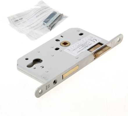Nemef a/p slot 649/46-kv-60 Din links BI