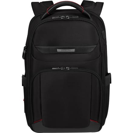 Samsonite Laptoprugzak - Pro-Dlx 6 14.1 inch 12.5 l - Black