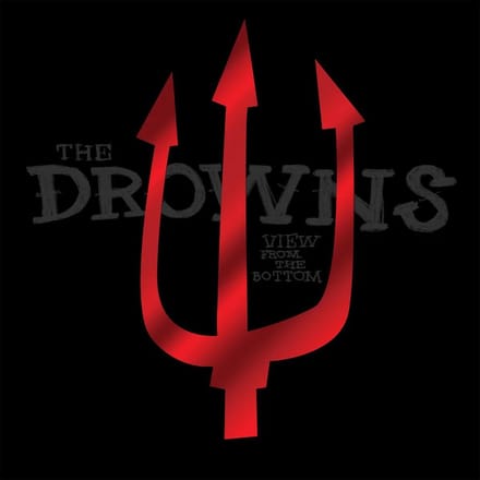 The Drowns - View From The Bottom (LP) (Remastered)