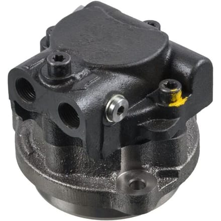 Oliepomp FEBI BILSTEIN 179879
