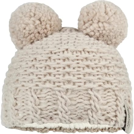 Baby mutsje Sterntaler Structure