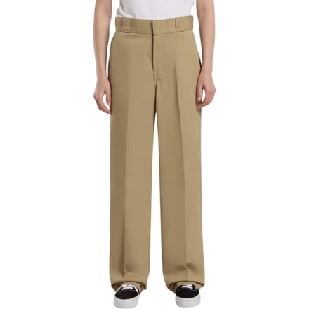 Werkbroek voor dames Dickies 874