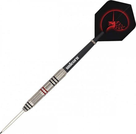 Unicorn Core Plus Tungsten 70% - Dartpijlen