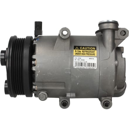 Compressor airconditioning AIRSTAL 10-0708