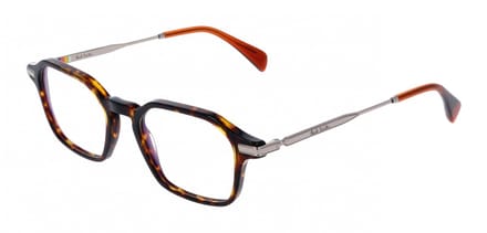 Paul Smith PS25608 MARSDEN Dark havana 51/19/145 MAN Brilmonturen