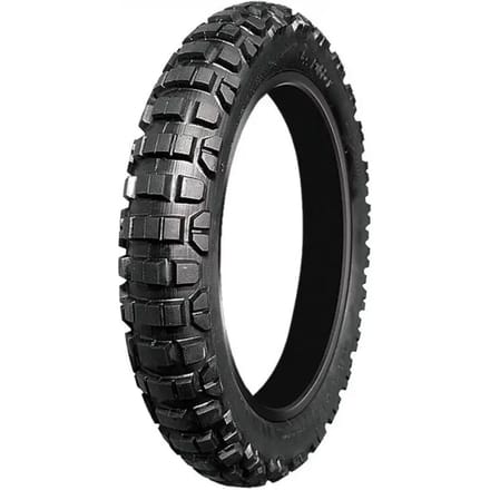 Band Vee Rubber 110/80-18 VRM 122R TT (5)