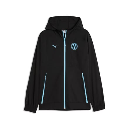 Veste OM 2026/27
