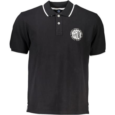 Polo Shirt Klassieke Pasvorm Korte Mouwen