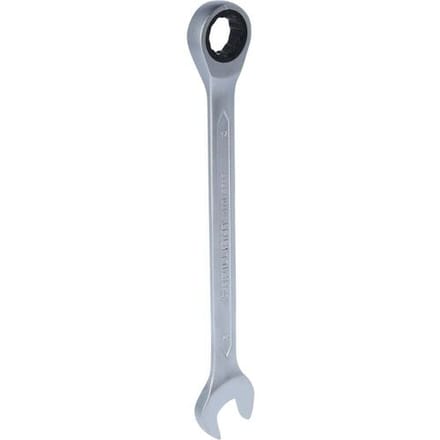 Brilliant Tools BT013717 BT013717 Ringsleutel met ratel Sleutelbreedte (metrisch) 17 mm