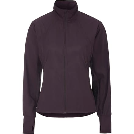 Craft ADV Essence Wind Hardloopjas Dames-Paars