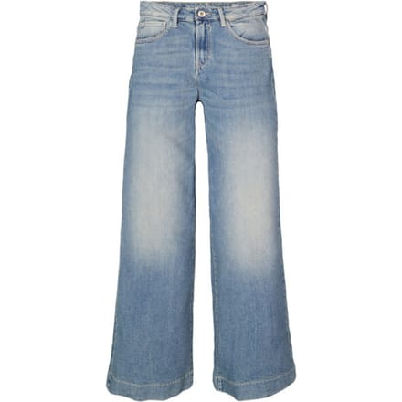 Garcia - 249 Celia wide - Dames - Jeans