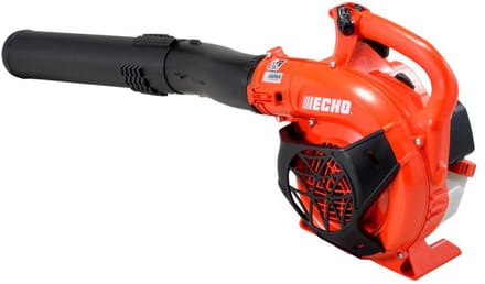 ECHO PB-2520 – Handbladblazer – Benzine – 25,4 cc – 76 m/sec – Lichtgewicht & krachtig
