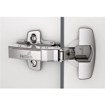 Megabad Profi Collection Pure 2.0 replacement hinge for guest WC vanity unit with stop right 4998-26-05