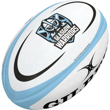 Rugbybal Glasgow Warriors 2021/22