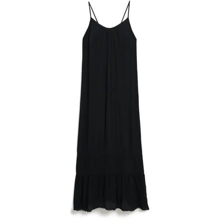 Superdry - Beach maxi-hemdjurk - Dames - Jurken