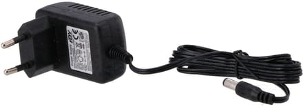 Stroomadapter voor FKB-120 keyboard - Fazley 10320