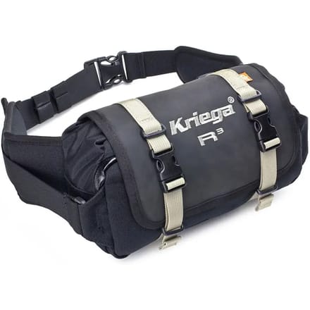Kriega R3 Heuptas - Maat