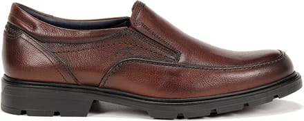 Fluchos Instap F1606 Cognac - Maat: 42