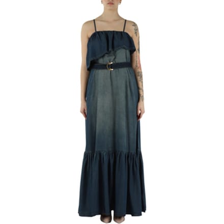 Lange Jurk Pinko 106626_a388-pjc