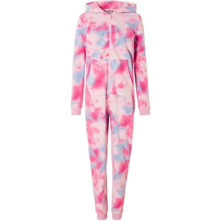 ESMARA Dames jumpsuit (Patroon kleurrijk, S (36/38))
