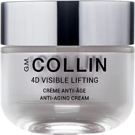 G.M. Collin 4D Visible Lifting Dagcrème - 50g - Anti-Aging