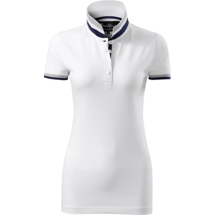 Damespolo Malfini Premium Collar Up