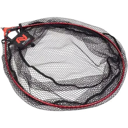 Nytro NTR Spoon Net Quick-Dry Big Fish Schepnet 60x50cm - Schepnet