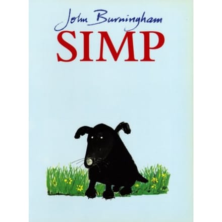 Simp - John Burningham