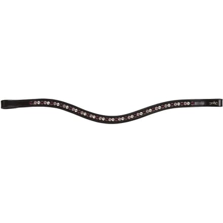 Schockemöhle Diamond Select frontriem voor paard