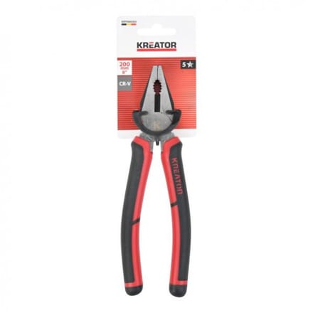 Kreator Combinatietang KRTH60303